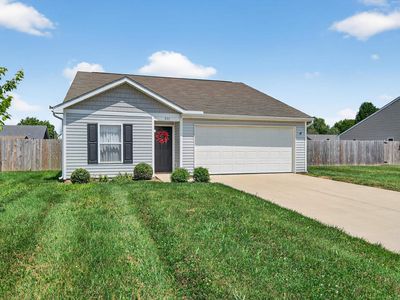 535 E South East St, Gas City, IN, 46933