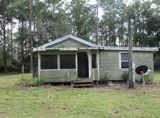 393 NE Pauling Loop, Lake City, FL 32055
