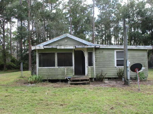 393 NE Pauling Loop, Lake City, FL 32055