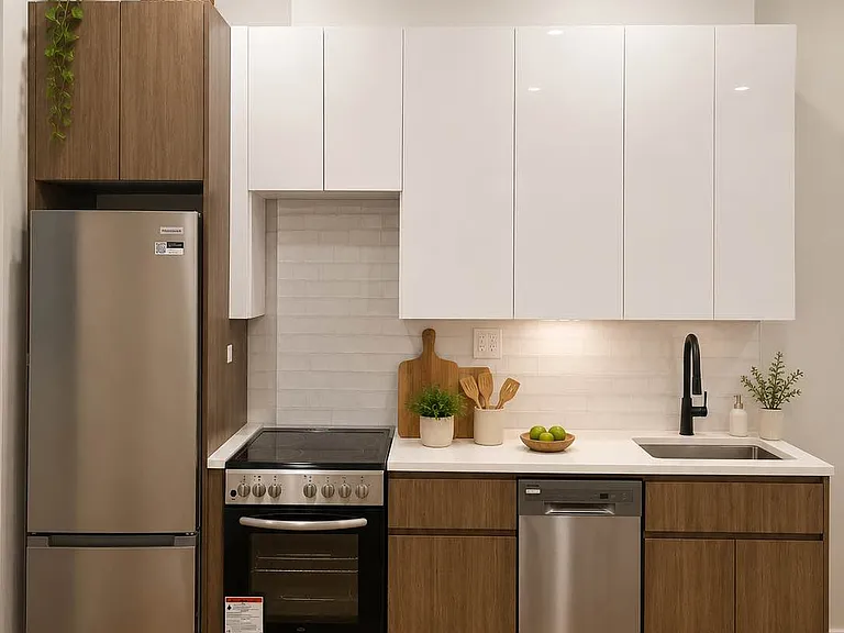 35 Covert St #3 — Photo 1