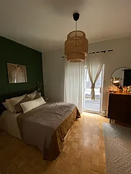 Rented by Terra Magia Inc