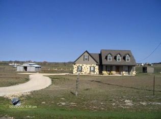 1001 County Road 153, Georgetown, TX 78626