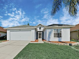 1428 Compton St, Brandon, FL 33511