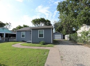 8320 Tenino St, Dallas, TX 75217
