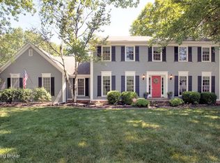 8205 Montero Dr, Prospect, KY 40059