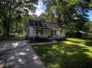 2356 Old Lost Mountain Rd, Powder Springs, GA 30127