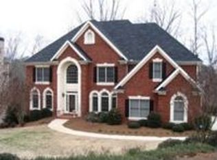 3752 Lake Park, Douglasville, GA 30135
