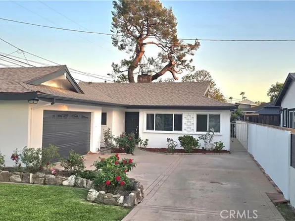 4410 E Centralia St, Long Beach, CA 90808