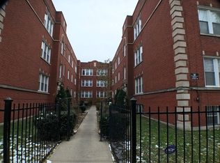 1301 E 71st Pl APT 3N, Chicago, IL