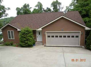 98 Motley Cir, Eddyville, KY 42038