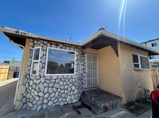 4618 W 163rd St, Lawndale, CA 90260