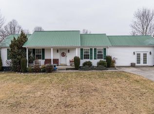 906 Patty Lee Dr, Richmond, KY 40475