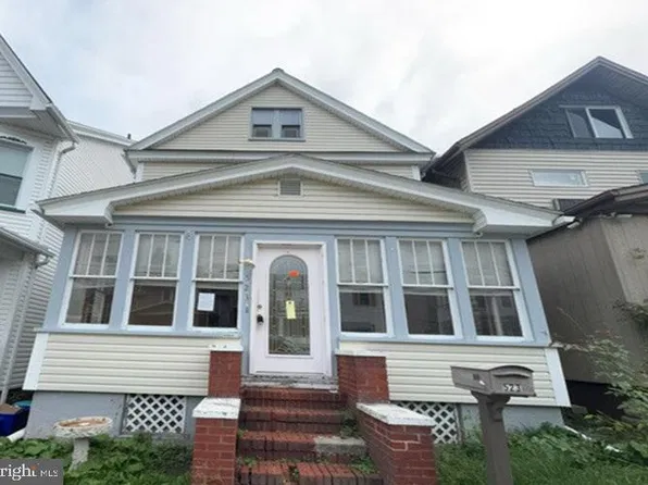 523 21st Ave, Altoona, PA 16601