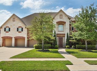 11327 Cypress Creek Lakes Dr, Cypress, TX 77433