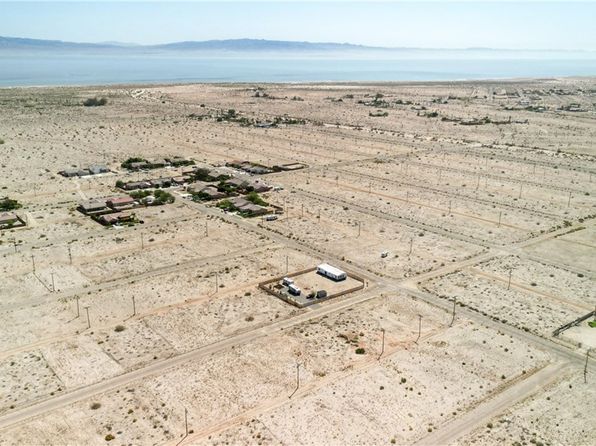 0 Perth Amboy Ave #1, Thermal, CA 92274