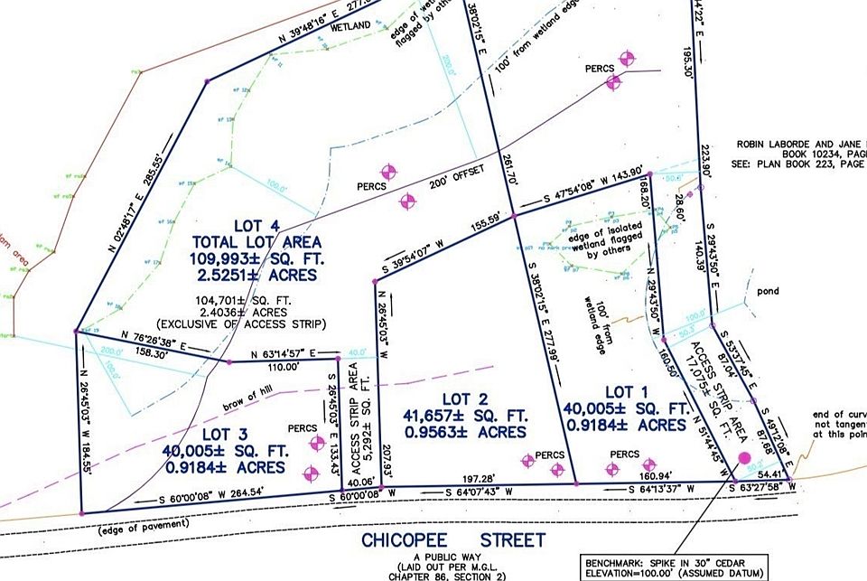 2nd image of 3 Chicopee St