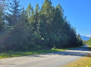 PARCEL Chilkat State Park Rd #A, Haines, AK 99827