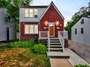 272 E Oakridge St, Ferndale, MI 48220