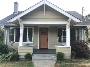 813 SW 3rd Pl, Renton, WA 98057