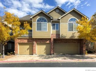 260 Granby Way UNIT B, Aurora, CO 80011