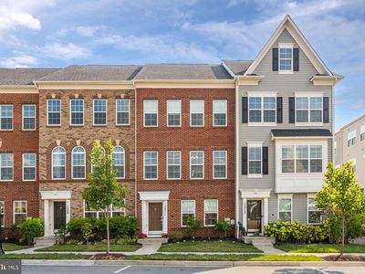 7211 Marble Stone Ln, Beltsville, MD, 20705