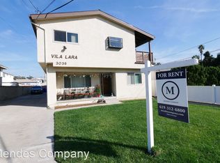 3036 Ingelow St APT D, San Diego, CA 92106