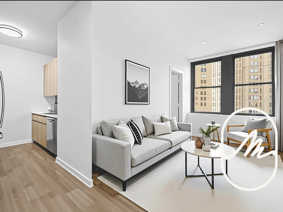 15 Park Row #12N