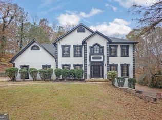 6230 Tennis Dr, Fairburn, GA 30213