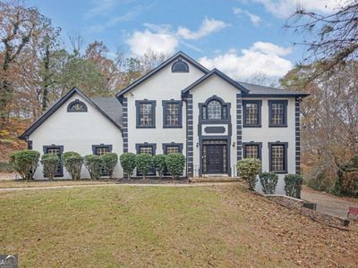 6230 Tennis Dr, Fairburn, GA, 30213