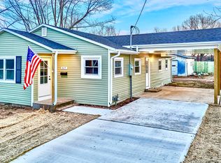 517 Myrtle Street, Monett, MO 65708