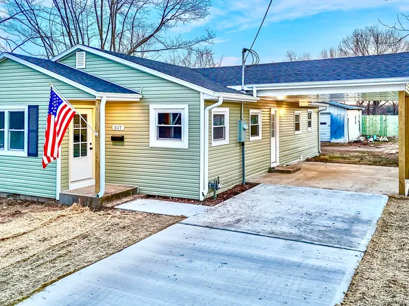 517 Myrtle Street, Monett, MO 65708