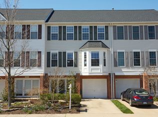 4716 Warm Hearth Cir, Fairfax, VA 22033