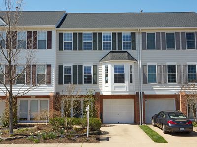 4716 Warm Hearth Cir, Fairfax, VA, 22033
