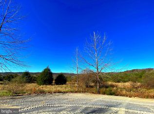 17 Paso Fino Dr, Augusta, WV 26704