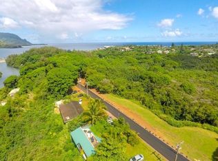 5210 Hanalei Plantation Rd LOT 23-A, Princeville, HI 96722