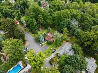 21 Shawnee Trl, Sparta Twp., NJ 07871