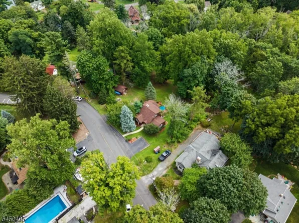 21 Shawnee Trl, Sparta Twp., NJ 07871
