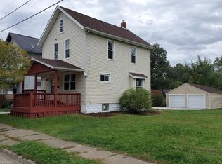 1294 Kentucky Ave, Akron, OH 44314