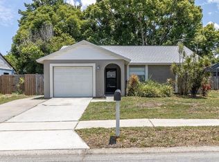3122 Chalon St, New Port Richey, FL 34655