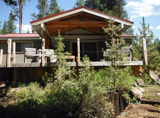 139716 Dorothy Ln, Crescent Lake, OR 97733