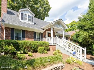 2821 Brownsboro Rd, Louisville, KY 40206