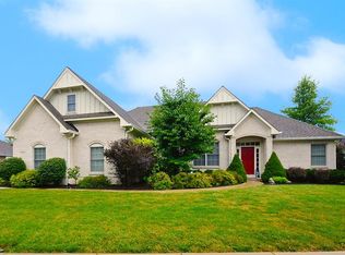 7093 English Oak Dr, Noblesville, IN 46062