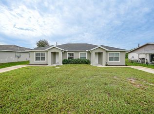 11057 & 11059 Pendleton Ave, Englewood, FL 34224