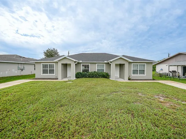 11057 & 11059 Pendleton Ave, Englewood, FL 34224