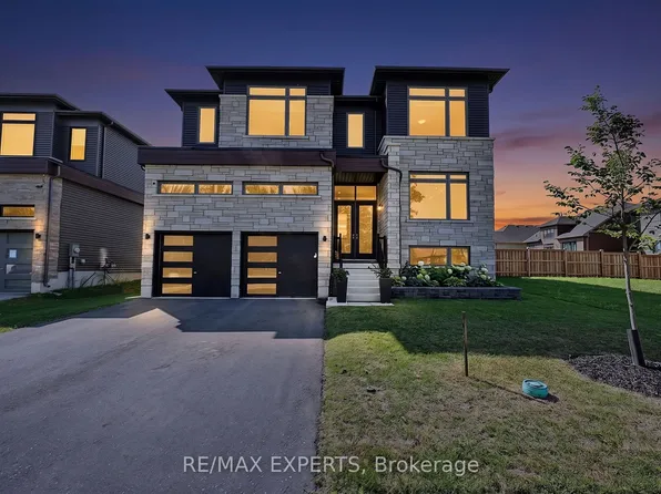 222 Mapleside Dr, Wasaga Beach, ON L9Z 0L4