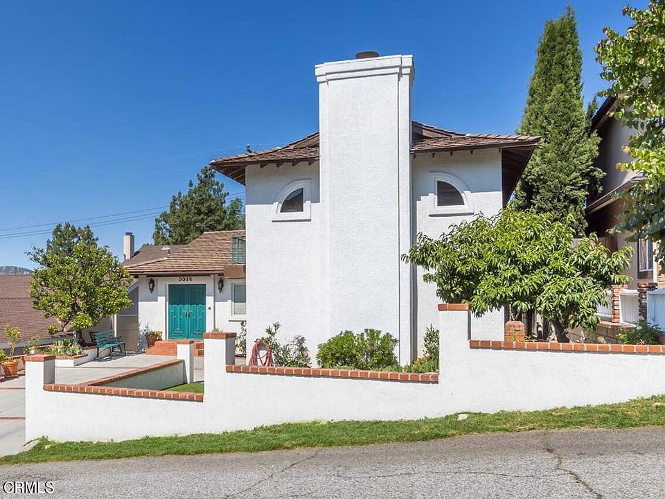 5514 Terrace Dr, La Crescenta, CA 91214 Zillow