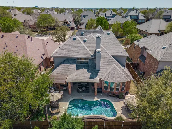 8008 Ravencliff Dr, McKinney, TX 75070