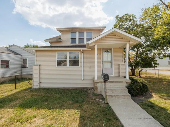 1975 Mock Rd, Columbus, OH 43219