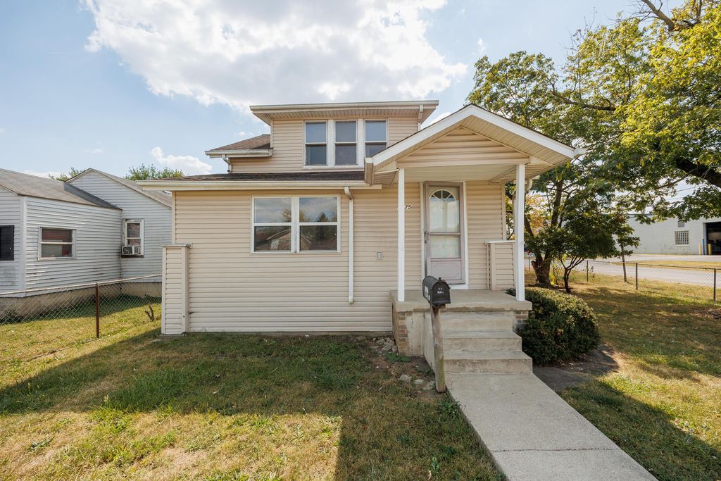 Real estate listing image