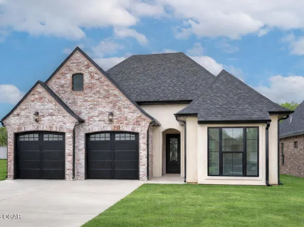 2520 S Cleveland Ave, Joplin, MO 64804